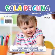 Sala Cuna Maestro/ 2-2024 (Rústica)