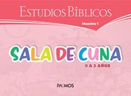 Sala De Cuna Visuales/ 2-2024 (Rústica)