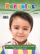 Parvulos Maestro/ 2-2024