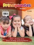 Principiantes Alumno/ 2-2024