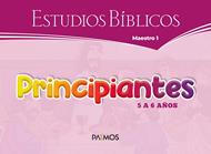 Principiantes Visuales/ 2-2024