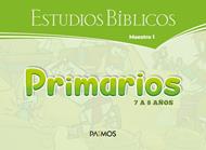 Primarios Visuales/ 2-2024 (Rústica)