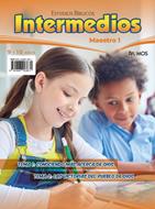 Intermedios Maestro/ 2-2024