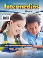 Intermedios Alumno/ 2-2024 (Rústica)