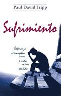 Sufrimiento (Rústica) [Libro]