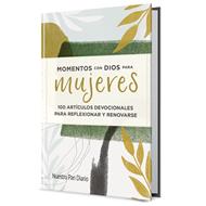 Devocional Momentos Con Dios Para Mujeres