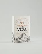 30 Promesas Para Tu Vida/ SPP