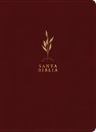 Biblia de estudio del diario vivir RVR60, letra grande (Símil Piel) [Biblia]