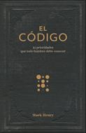 El código (Rústica) [Libro]