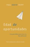 Edad de Oportunidades (Rústica) [Libro]