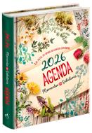 Agenda 2026/ Los Justos En Cambio/ Flores (Tapa Dura)