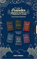 Colección Serie Grandes Preguntas