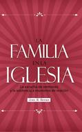 La Familia en la Iglesia (Rústica)