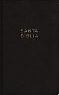 Biblia NBLA Ultrafina Negro Cierre Imitación (Símil Piel) [Biblia]