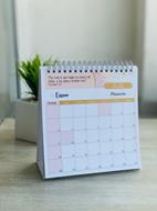 Calendario Tipo Planeador Mujer/ Paper Ink (Rústica) [Calendario]