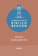 Comentario Bíblico Beacon NT/ Tomo 6-10 (Tapa Dura) [Comentario]