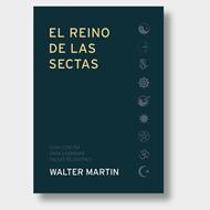 El reino de las sectas (Rústica) [Libro]
