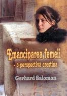 Emanciparea femeii - o perspectivă creştină (sc)