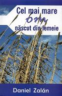 Cel mai mare om născut din femeie - viaţa lui Ioan Botezătorul (SC)