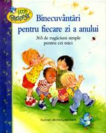 Binecuvântări pentru fiecare zi a anului (HB)