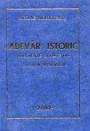 Adevăr istoric - documente şi date din Istoria Bisericii