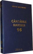Cântările Harului, Vol. 16