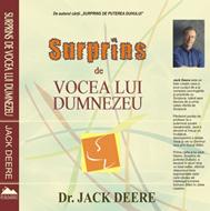 Surprins de Vocea lui Dumnezeu