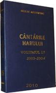 Cântările Harului, Vol. 17
