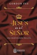 Jesus Es El Señor (Rústica) [Libro]