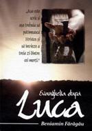 Evanghelia după Luca