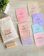 Kit Emociones Mujeres/ PaperInk [Kit]