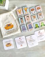 Kit Abordo Del Arca / Paper Ink [Juego]