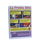La Prueba Atea Paquete x50 Unidades (Rústica) [Tratados]