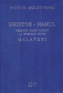 Hristos - Harul; Meditații Galateni (HB)