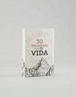 30 Promesas Para Tu Vida/ SPP