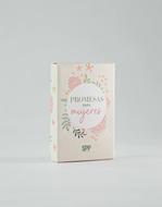 Promesas Para Mujeres/ SPP