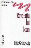 Comentariu Biblic, vol. 24-25 - Revelatia lui Ioan (cartonata)