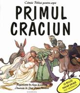 Cărţile Bibliei pentru copii - Primul Crăciun