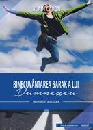Binecuvântarea Barak a lui Dumnezeu