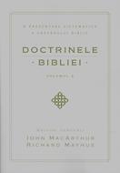 Doctrinele Bibliei vol. 2