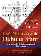 Psalmii: Cantarile Duhului Sfant