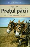 Prețul Păcii vol 1