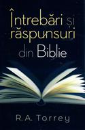 Intrebari Si Raspunsuri Din Biblie