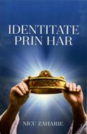 Identitate prin har