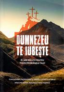 Dumnezeu te iubește