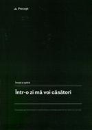 Intr-o zi ma voi casatori!