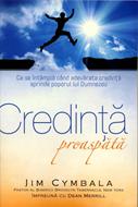 Credinţă proaspătă (SC)