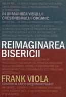 Reimaginarea Bisericii