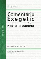 Comentariu exegetic al Noului Testament. Filipeni