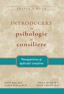 Introducere în psihologie și consiliere – Perspective și aplicații creștine